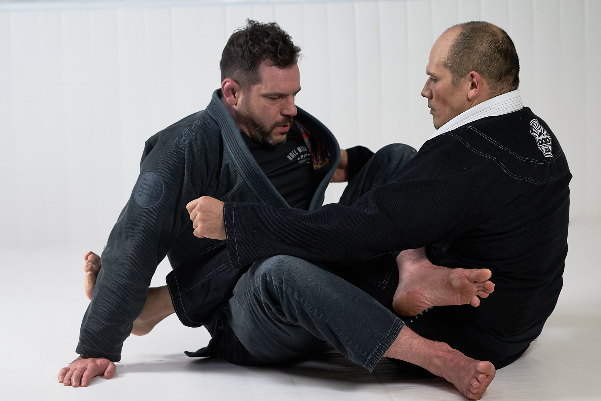 BJJ Black belts in Alabama?, Sherdog Forums